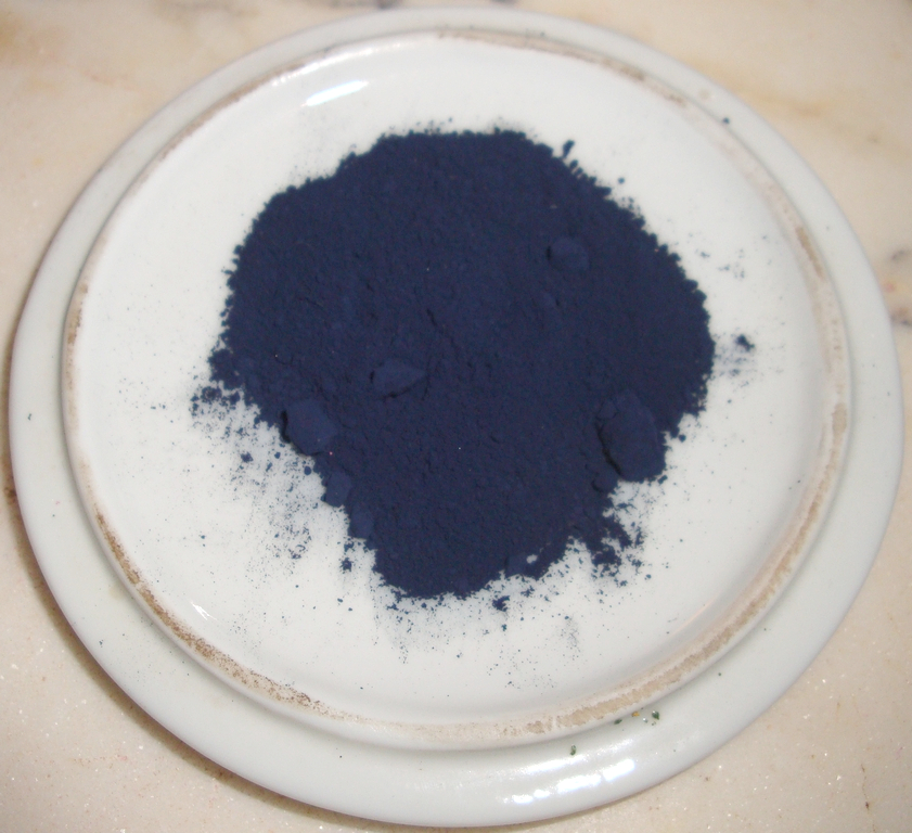 indigo